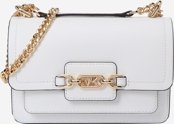 MICHAEL Michael Kors - Mala de ombro em branco