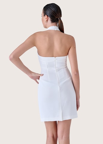 Camomilla Kleid 'ADELE' in Weiß