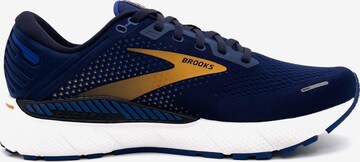 BROOKS Loopschoen 'Adrenaline GTS 22' in Blauw