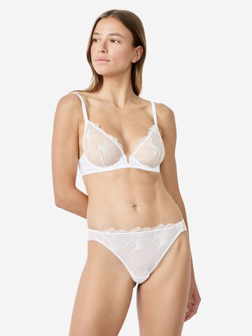 ETAM Balconette BH in Weiß