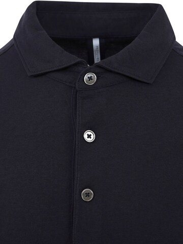 Profuomo Shirt‌‌‌‌‌‌‌‌‌‌ in Blau