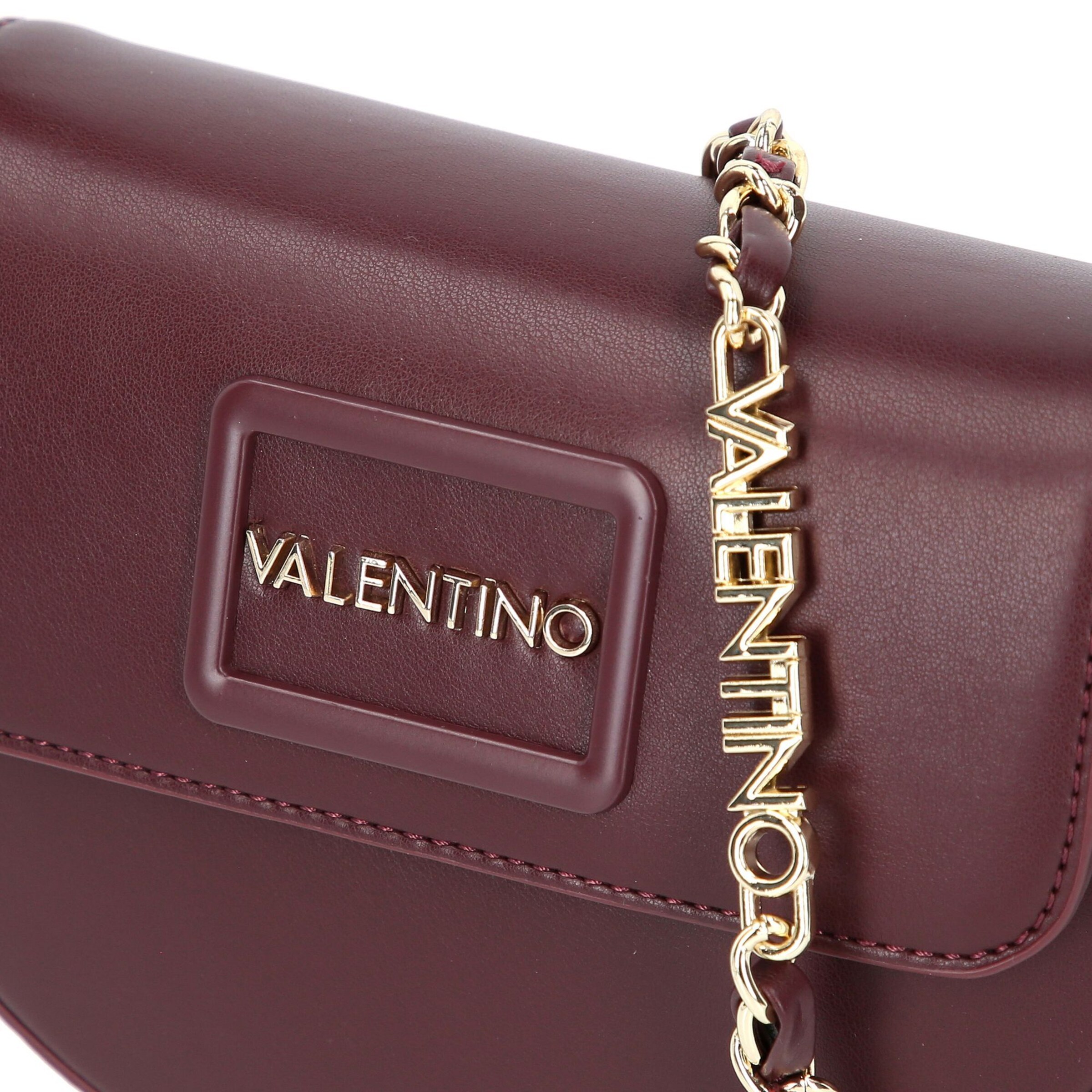 VALENTINO Shoulder bag 'Wannabe' in Red