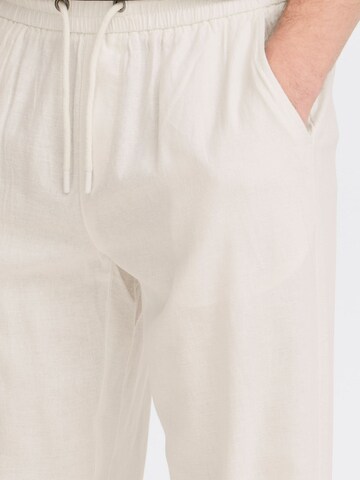 regular Pantaloni ' Billy ' di BLEND in bianco