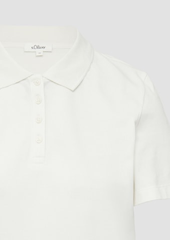 T-shirt s.Oliver en beige