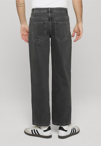 DEF Loosefit Jeans in Grijs