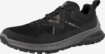 melns ECCO Zemie brīvā laika apavi: no priekšpuses