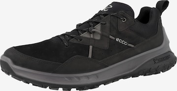 ECCO Sneakers in Black: front