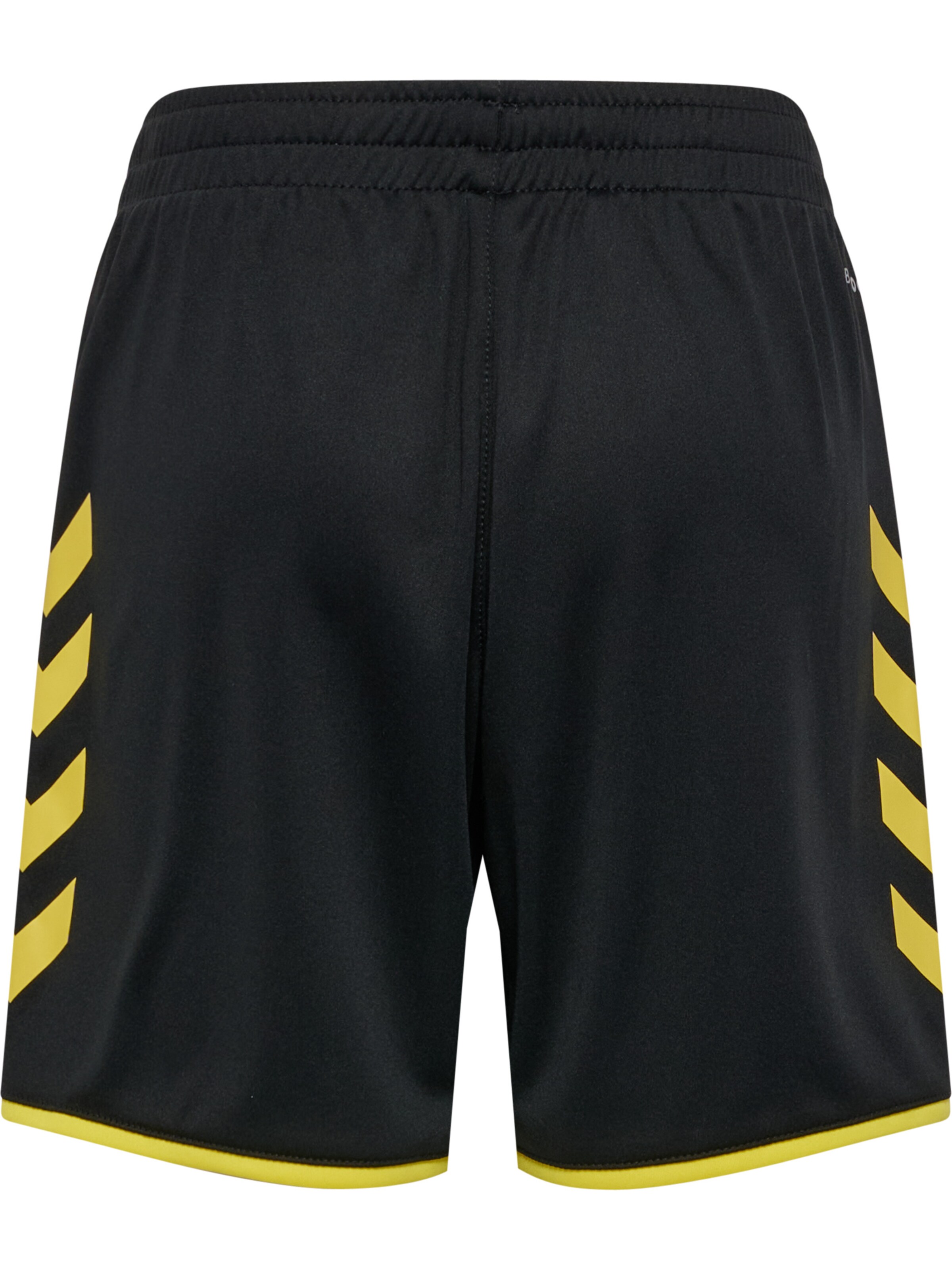 Hummel Regular Sports trousers in Black