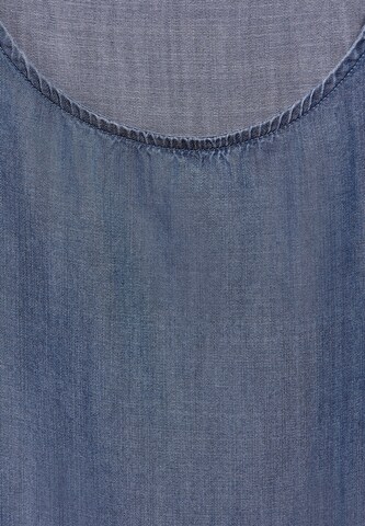 CECIL Blouse in Blue