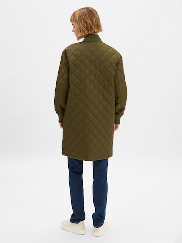 Marc O'Polo Winter coat in Green