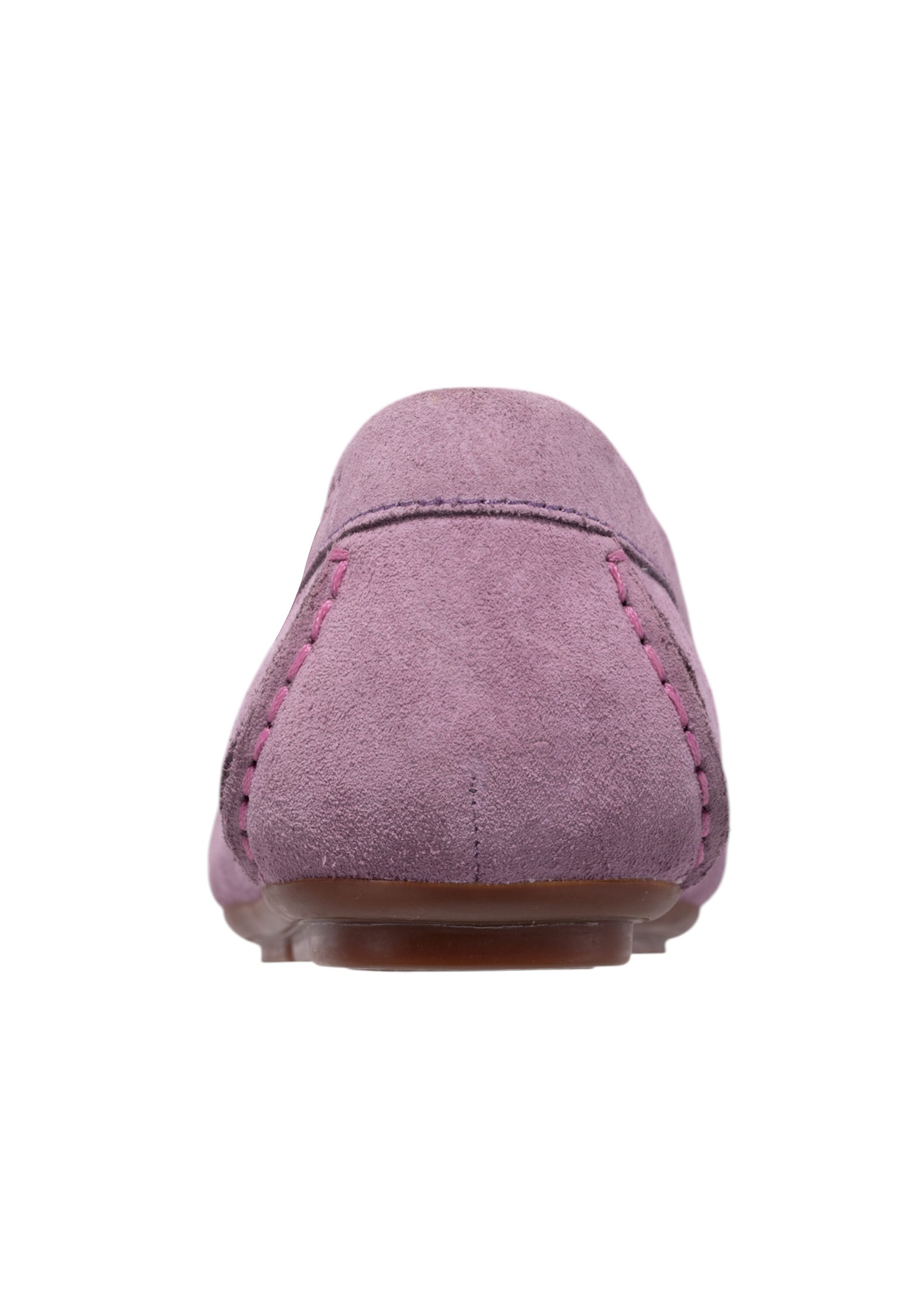 JOOP! - Sapato Slip-on 'Velluto Meike' em roxo