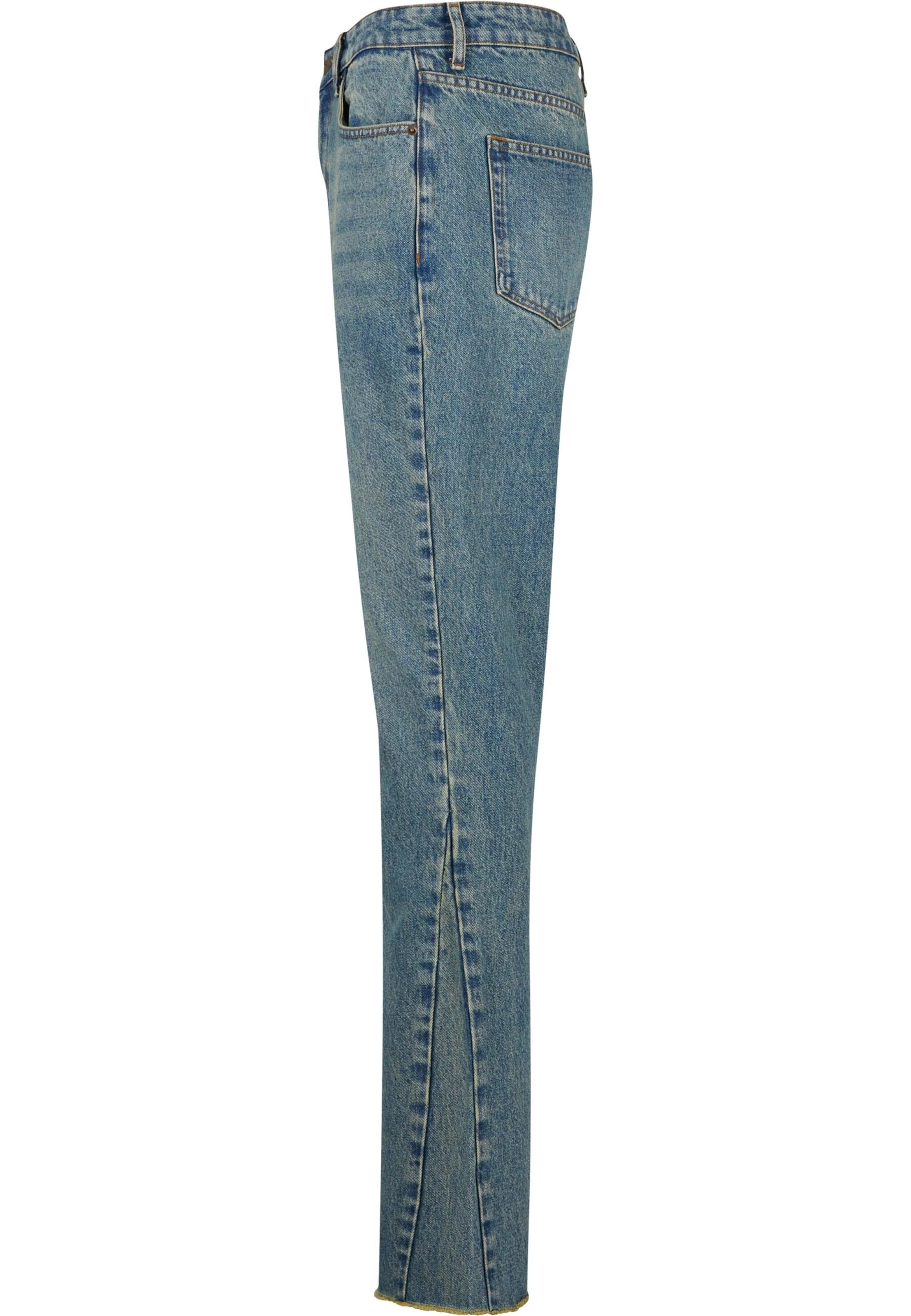 2Y Studios Flared Jeans 'Milu' in Blue