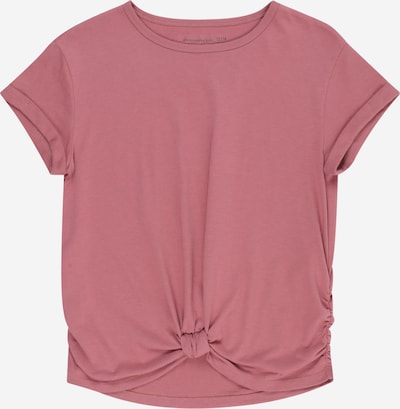 Abercrombie & Fitch Shirt in rosé, Produktansicht