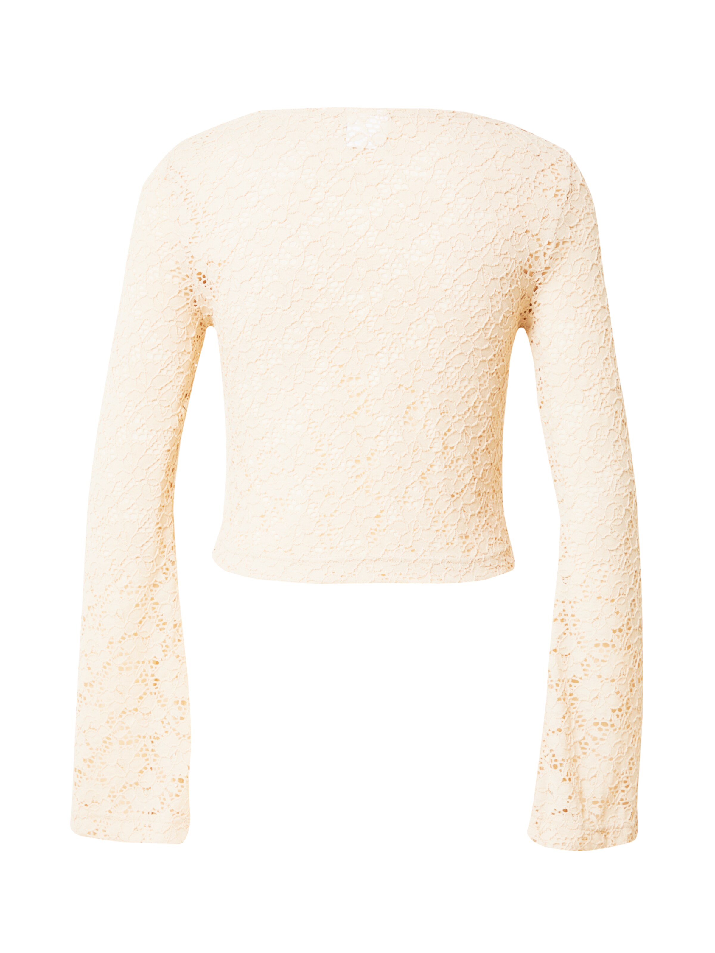 Urban Classics Футболка в Бежевый