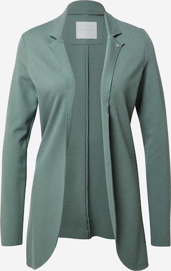 Blazer Rich & Royal di colore verde sfumato, Visualizzazione prodotti