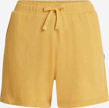 O'NEILL Hose in Gelb: Vorderseite