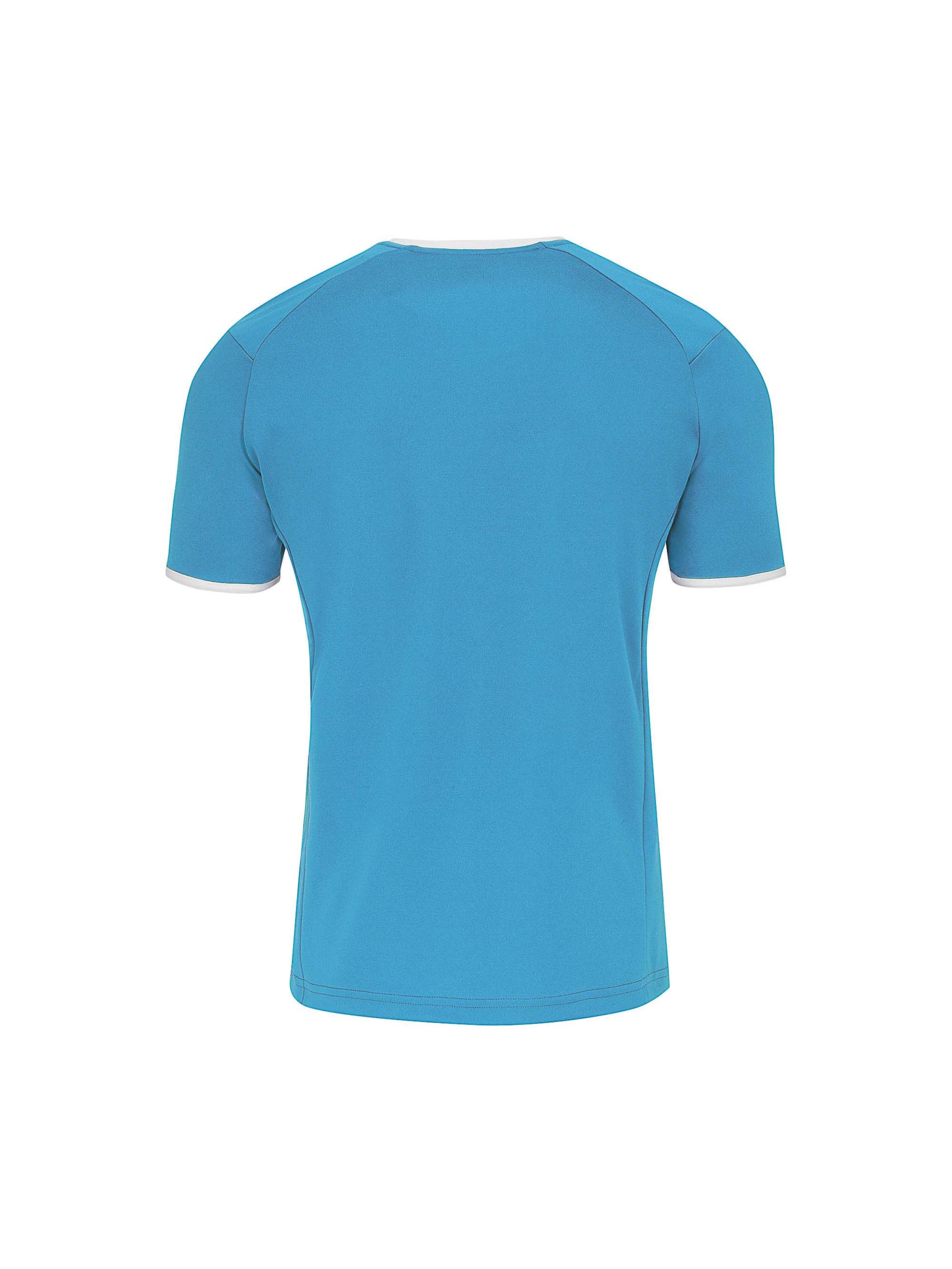 Errea Performance shirt 'LENNOX' in Blue