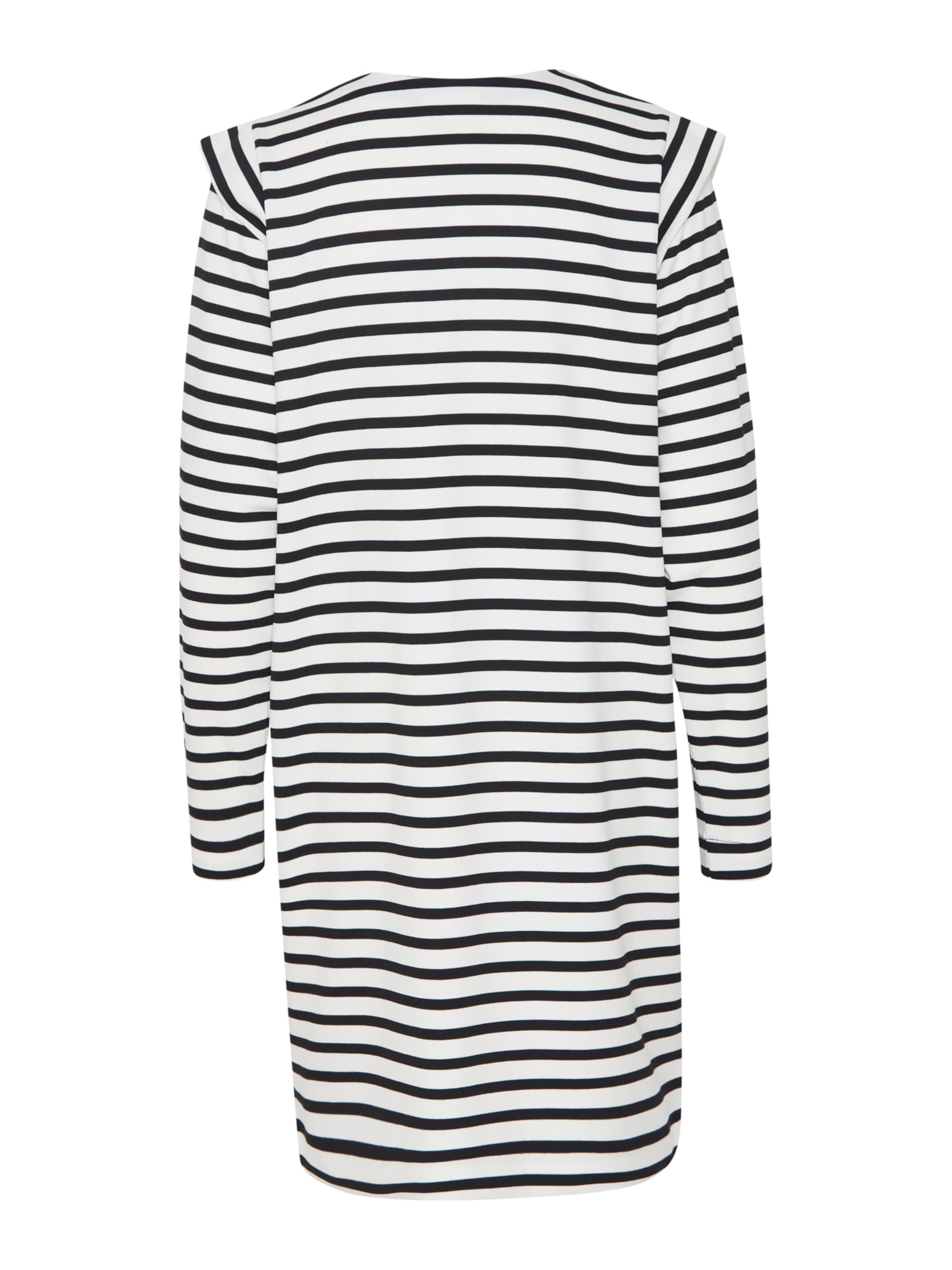 ICHI Kjole 'IHITIRA' i sort