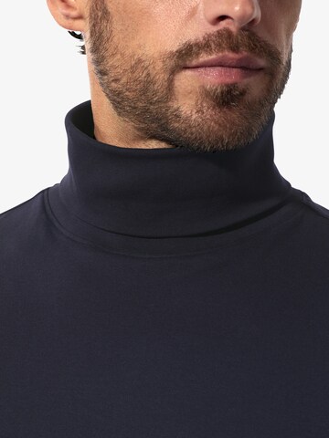 BABISTA Shirt 'Ulor' in Blauw
