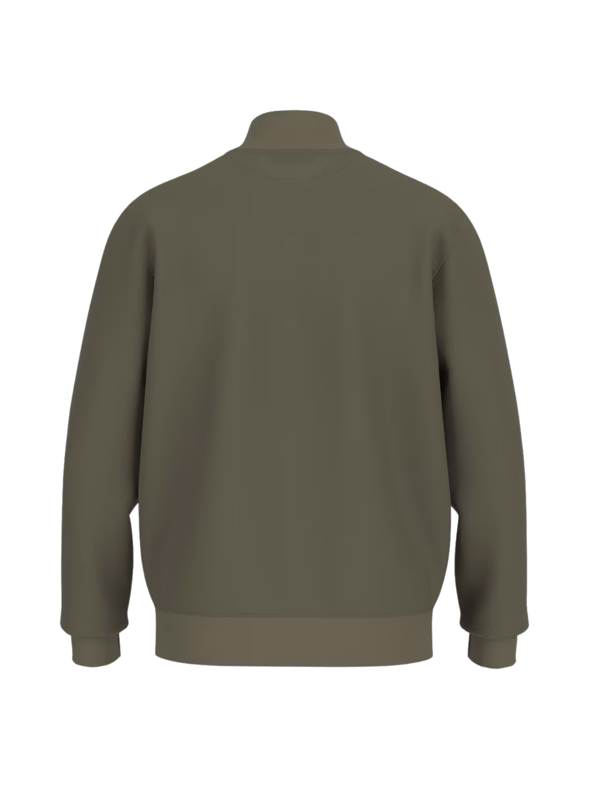 Veste de survêtement GUESS en vert