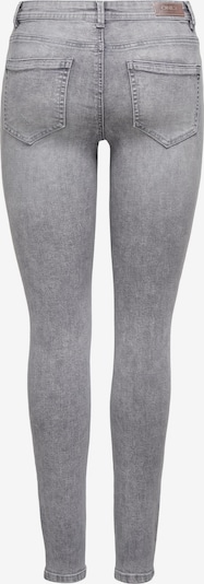 ONLY Jeans 'Wauw' in de kleur Grey denim, Productweergave