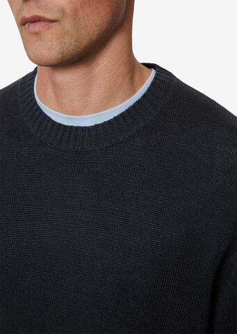 Marc O'Polo Sweater in Blue