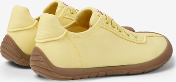 CAMPER Sneaker 'Path' in Gelb