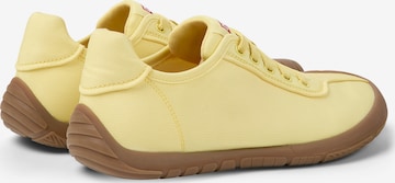 CAMPER Sneakers 'Path' in Yellow