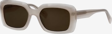 Marc O'Polo EYEWEAR Sunglasses in Beige: front