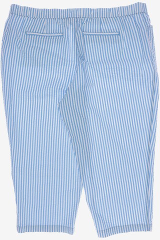 Lands‘ End Pants in 8XL in Blue