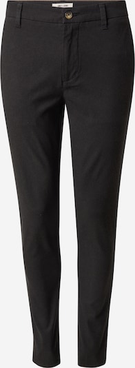 Only & Sons Chinohousut 'ONSMARK PETE' värissä musta, Tuotenäkymä