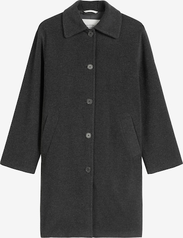 Marc O'Polo Mantel in Grau: Vorderseite