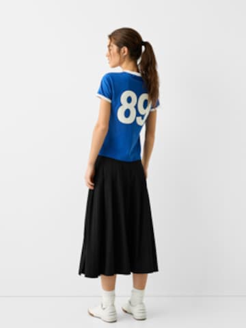 Bershka Skirt in Black