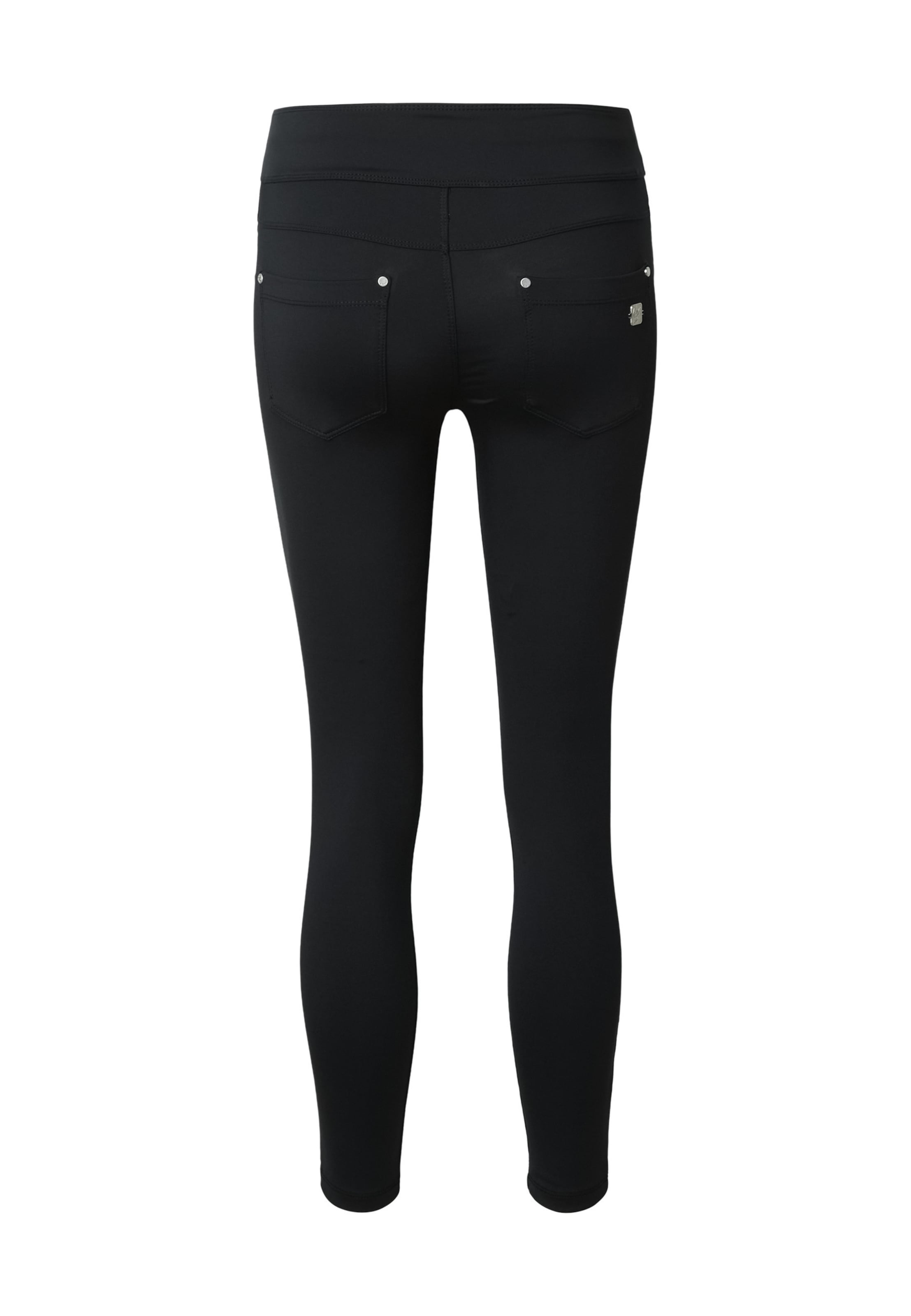 Freddy Slim fit Jeans in Black