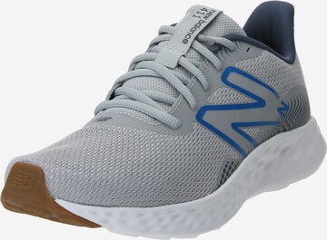 new balance Loopschoen '411' in Grijs: voorkant