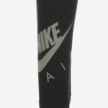 Nike SportswearSkinny Tajice 'Air Favorites' - crna boja