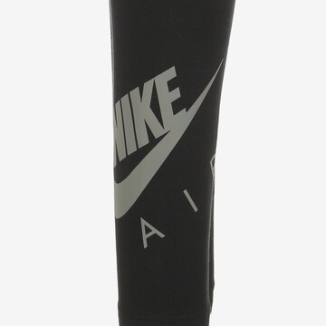 melns Nike Sportswear Šaurs Legingi 'Air Favorites'