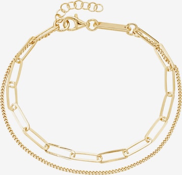 Suri Frey Bracelet ' SFY Amy ' in Gold: front