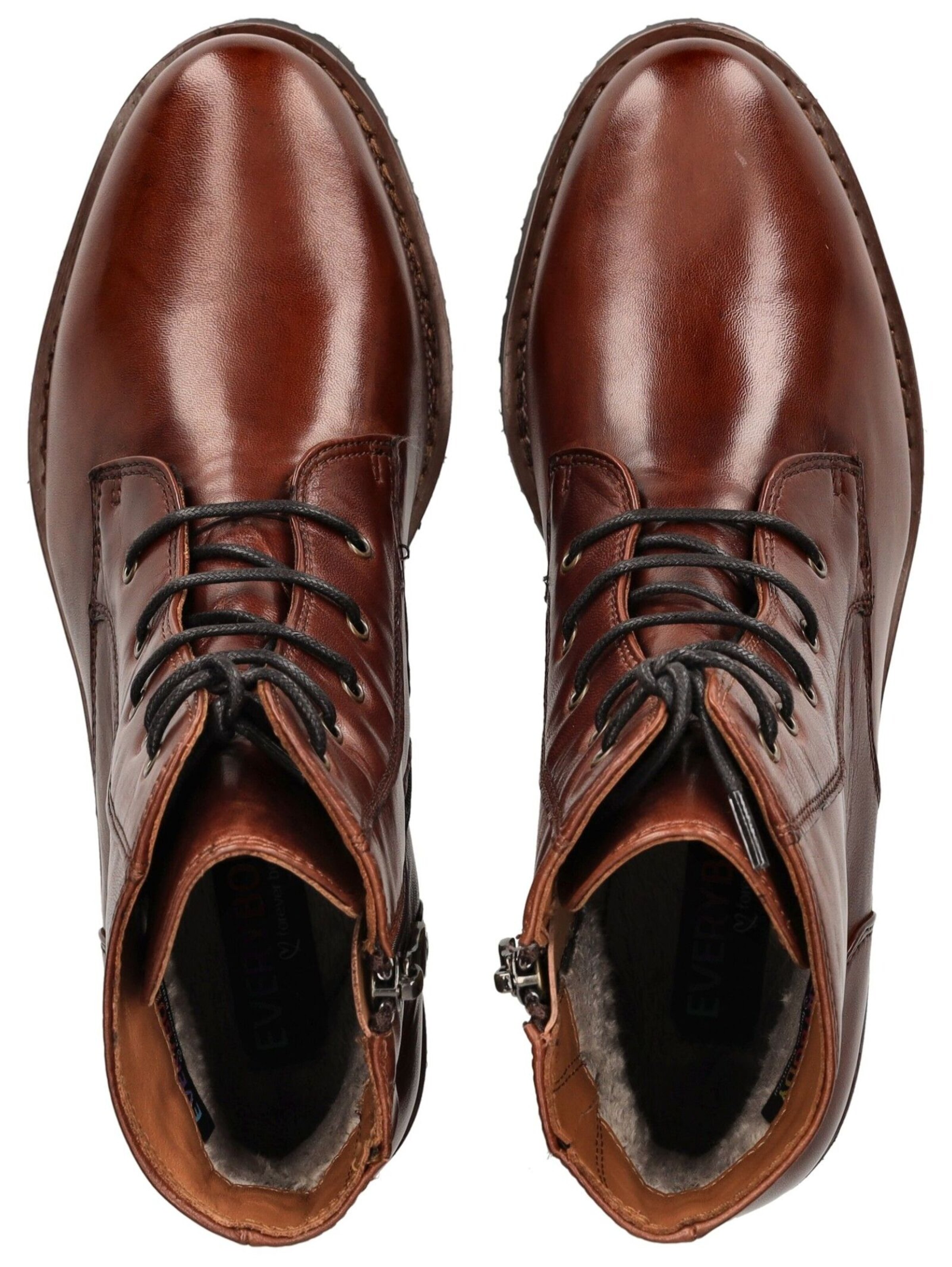 Everybody Veterlaarsjes in Bruin