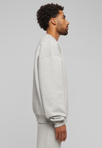 Prohibited Sweatshirt in Grey