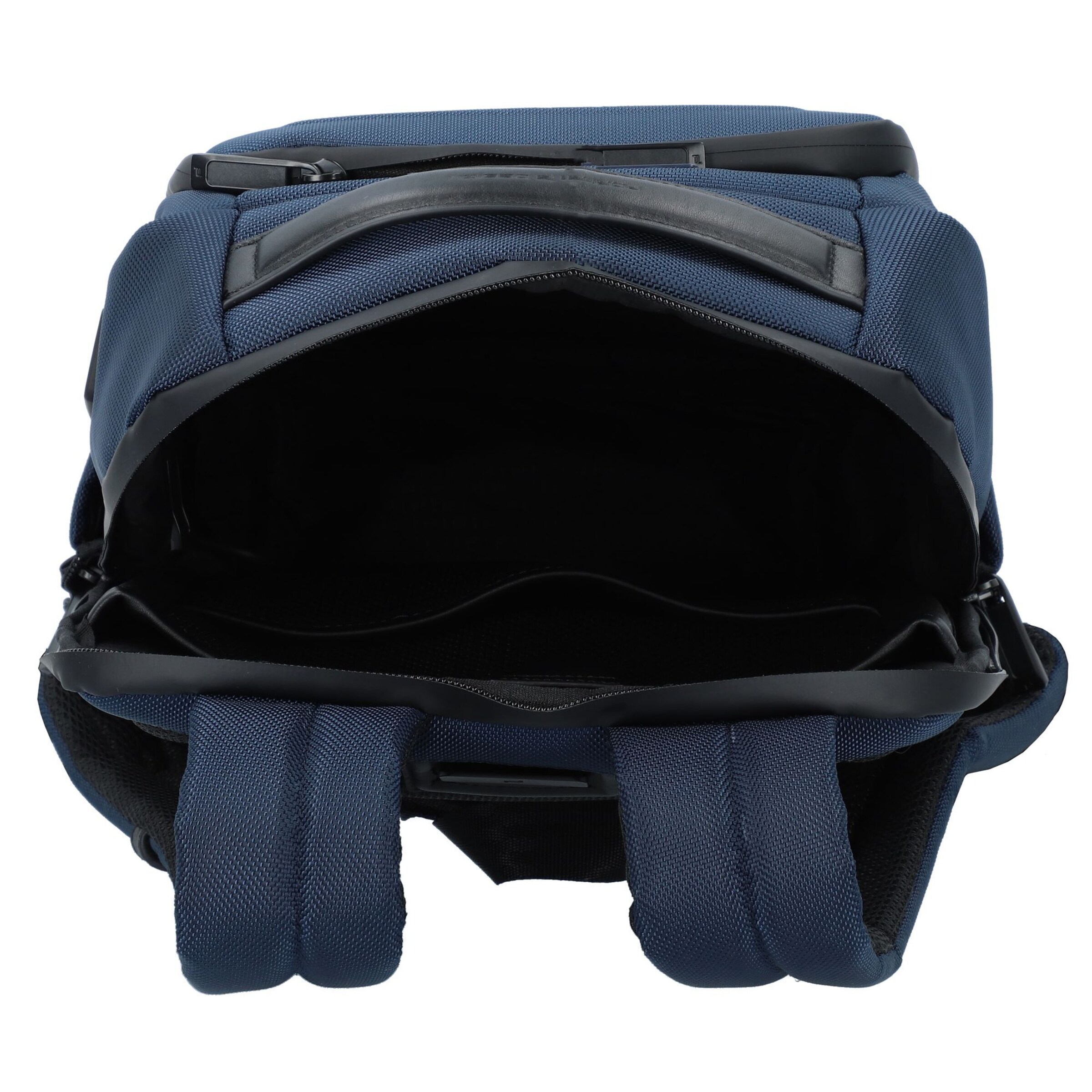 Porsche Design Rucksack 'Roadster' in Blau