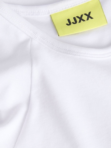 JJXX Póló 'JXStar' - fehér