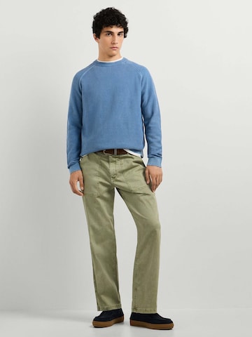 Pull-over 'DUFF' Pepe Jeans en bleu