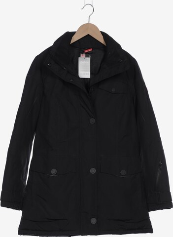 Engelbert Strauss Jacket & Coat in M in Black: front