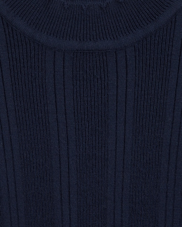 WE Fashion - Jersey en azul