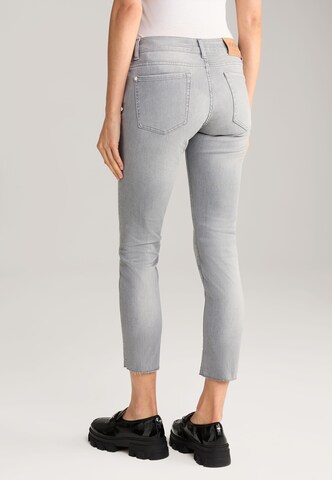 JOOP! Jeans Skinny Jeans 'Mika' in Grijs