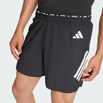 ADIDAS PERFORMANCE Regular Sportshorts 'Adi365 Formotion' in Schwarz