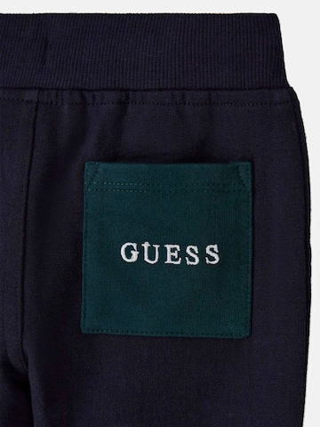 GUESS Sweatsuit in Blue
