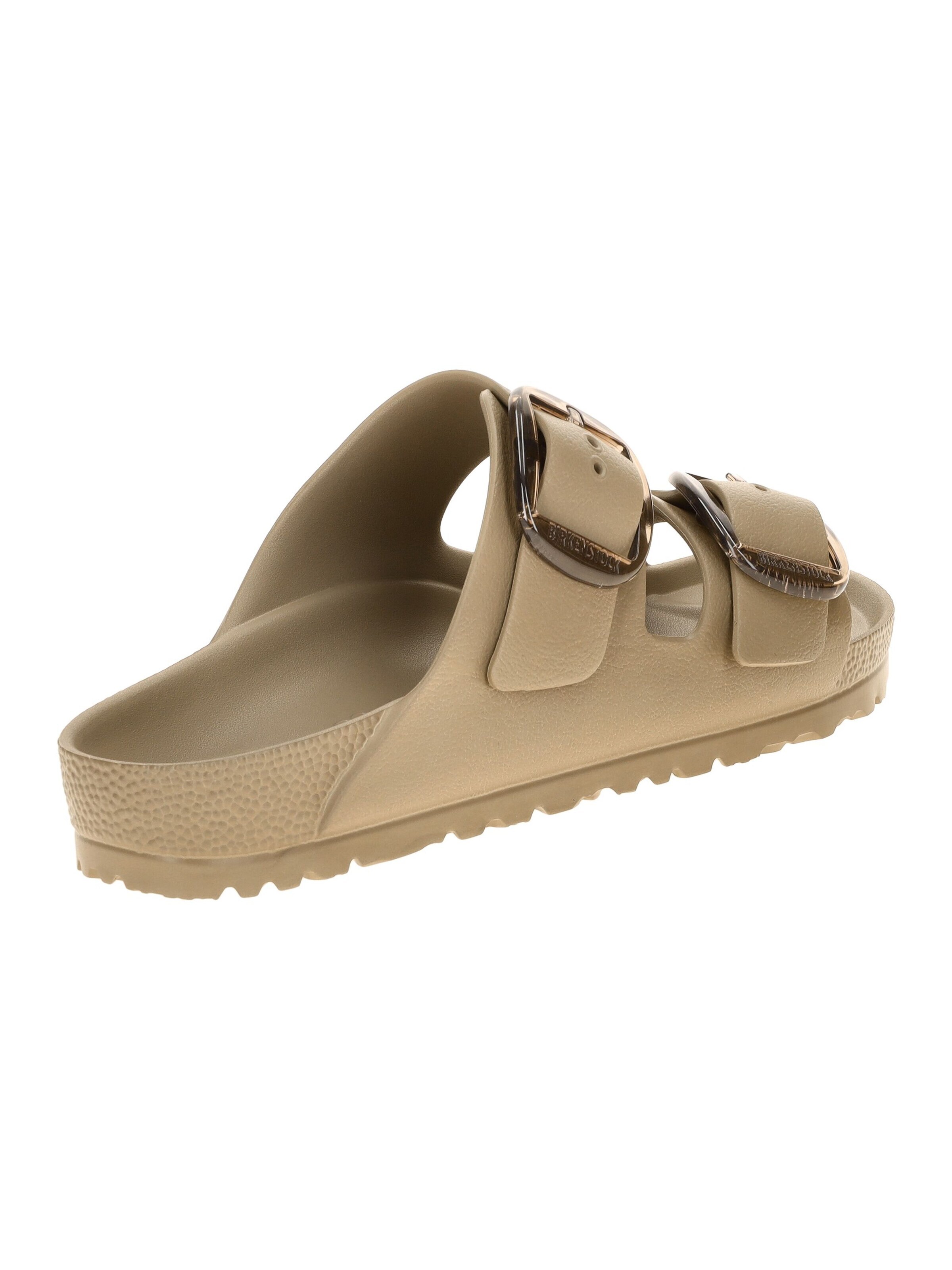 BIRKENSTOCK Pantolette‌‌ in Braun