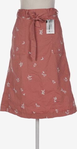 WHITE STUFF Skirt in S in Pink: front